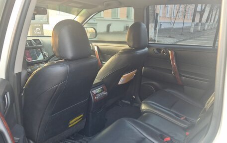 Toyota Highlander III, 2011 год, 2 400 000 рублей, 6 фотография