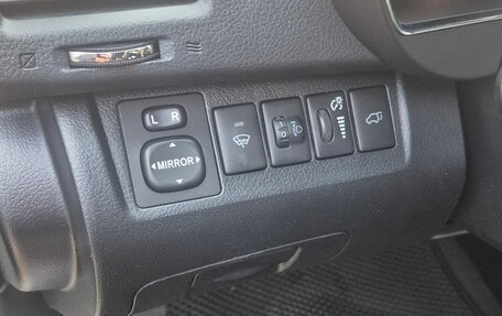 Toyota Highlander III, 2011 год, 2 400 000 рублей, 9 фотография