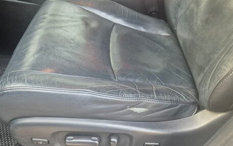 Toyota Highlander III, 2011 год, 2 400 000 рублей, 13 фотография