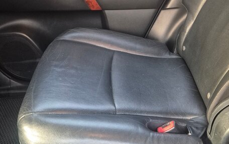 Toyota Highlander III, 2011 год, 2 400 000 рублей, 20 фотография