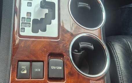 Toyota Highlander III, 2011 год, 2 400 000 рублей, 10 фотография