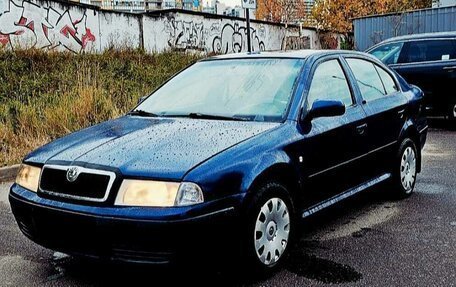 Skoda Octavia IV, 2006 год, 370 000 рублей, 2 фотография