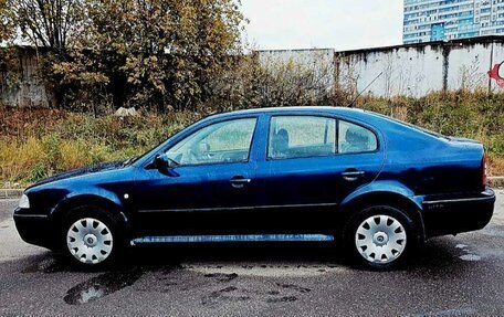 Skoda Octavia IV, 2006 год, 370 000 рублей, 6 фотография