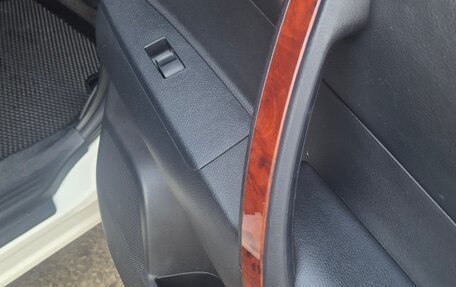 Toyota Highlander III, 2011 год, 2 400 000 рублей, 25 фотография