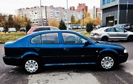 Skoda Octavia IV, 2006 год, 370 000 рублей, 5 фотография
