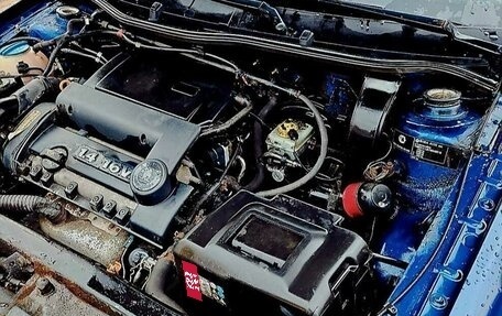 Skoda Octavia IV, 2006 год, 370 000 рублей, 7 фотография