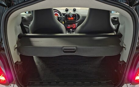 Smart Fortwo III, 2018 год, 1 490 000 рублей, 21 фотография