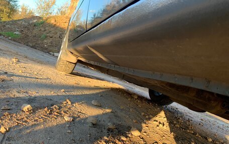 Mitsubishi Lancer IX, 2004 год, 350 000 рублей, 4 фотография