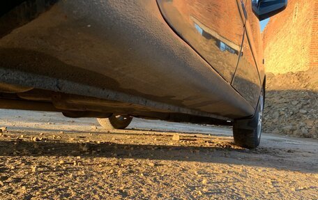 Mitsubishi Lancer IX, 2004 год, 350 000 рублей, 5 фотография