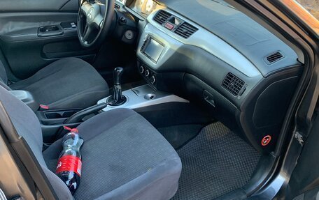 Mitsubishi Lancer IX, 2004 год, 350 000 рублей, 9 фотография