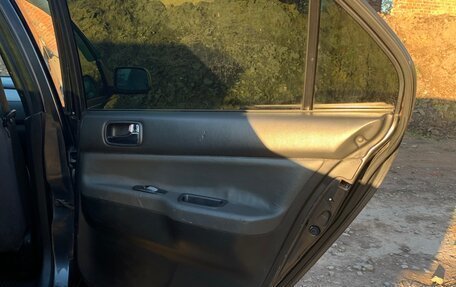 Mitsubishi Lancer IX, 2004 год, 350 000 рублей, 6 фотография