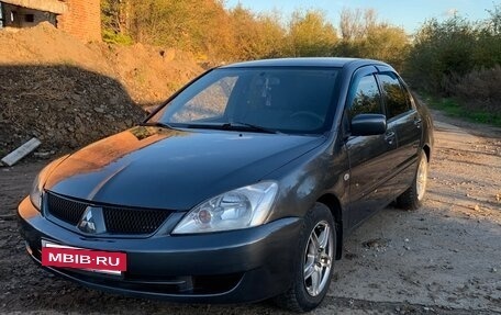 Mitsubishi Lancer IX, 2004 год, 350 000 рублей, 3 фотография