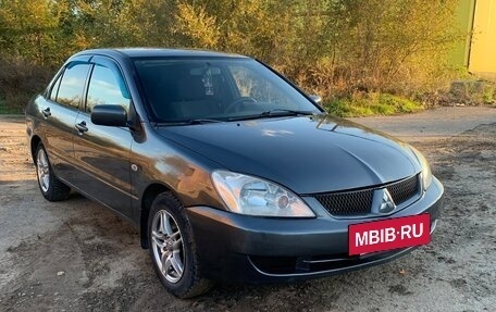 Mitsubishi Lancer IX, 2004 год, 350 000 рублей, 2 фотография