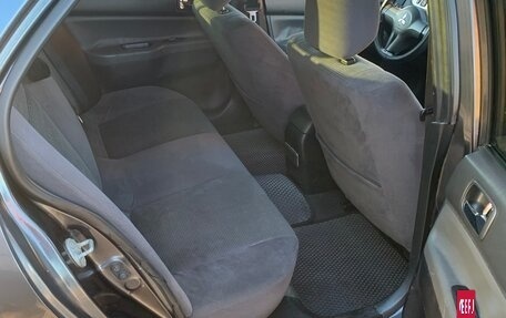 Mitsubishi Lancer IX, 2004 год, 350 000 рублей, 7 фотография