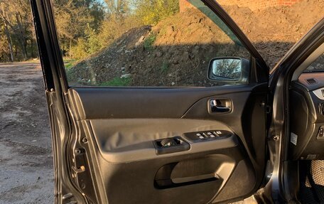 Mitsubishi Lancer IX, 2004 год, 350 000 рублей, 10 фотография