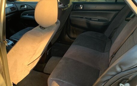 Mitsubishi Lancer IX, 2004 год, 350 000 рублей, 13 фотография