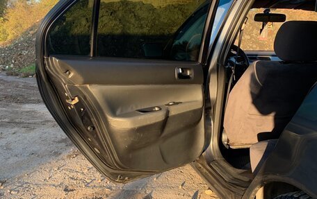 Mitsubishi Lancer IX, 2004 год, 350 000 рублей, 12 фотография