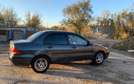 Mitsubishi Lancer IX, 2004 год, 350 000 рублей, 16 фотография