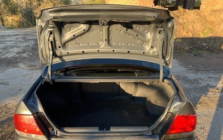 Mitsubishi Lancer IX, 2004 год, 350 000 рублей, 15 фотография