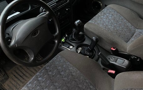 Chevrolet Niva I рестайлинг, 2005 год, 250 000 рублей, 5 фотография