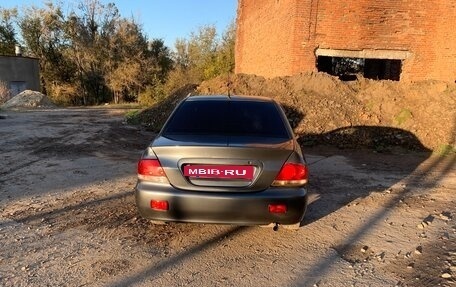 Mitsubishi Lancer IX, 2004 год, 350 000 рублей, 14 фотография