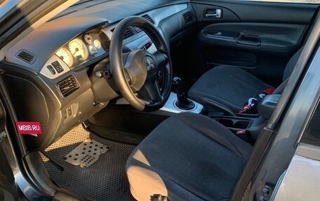 Mitsubishi Lancer IX, 2004 год, 350 000 рублей, 11 фотография