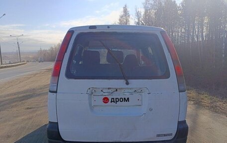 Toyota Lite Ace IV, 2000 год, 350 000 рублей, 2 фотография