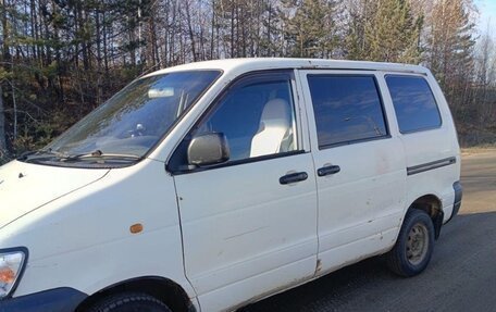 Toyota Lite Ace IV, 2000 год, 350 000 рублей, 3 фотография