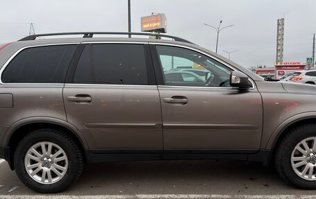 Volvo XC90 II рестайлинг, 2007 год, 1 340 000 рублей, 3 фотография