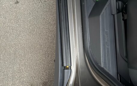 Volvo XC90 II рестайлинг, 2007 год, 1 340 000 рублей, 13 фотография