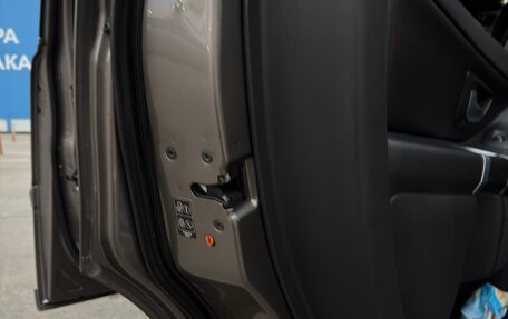 Volvo XC90 II рестайлинг, 2007 год, 1 340 000 рублей, 10 фотография