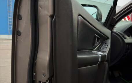 Volvo XC90 II рестайлинг, 2007 год, 1 340 000 рублей, 11 фотография