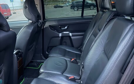 Volvo XC90 II рестайлинг, 2007 год, 1 340 000 рублей, 14 фотография