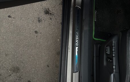 Volvo XC90 II рестайлинг, 2007 год, 1 340 000 рублей, 12 фотография