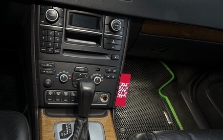 Volvo XC90 II рестайлинг, 2007 год, 1 340 000 рублей, 8 фотография