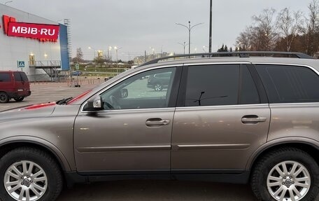 Volvo XC90 II рестайлинг, 2007 год, 1 340 000 рублей, 7 фотография