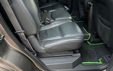 Volvo XC90 II рестайлинг, 2007 год, 1 340 000 рублей, 17 фотография