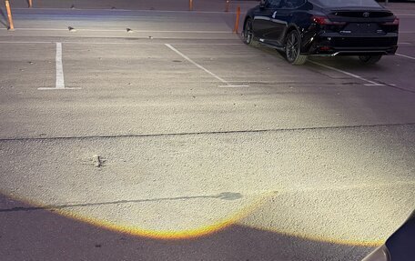 Volvo XC90 II рестайлинг, 2007 год, 1 340 000 рублей, 27 фотография