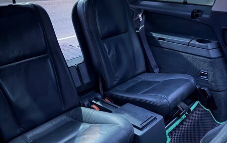 Volvo XC90 II рестайлинг, 2007 год, 1 340 000 рублей, 22 фотография