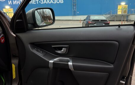 Volvo XC90 II рестайлинг, 2007 год, 1 340 000 рублей, 19 фотография