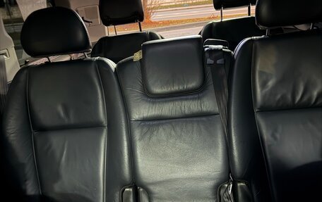 Volvo XC90 II рестайлинг, 2007 год, 1 340 000 рублей, 23 фотография