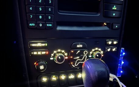 Volvo XC90 II рестайлинг, 2007 год, 1 340 000 рублей, 29 фотография