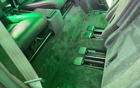 Volvo XC90 II рестайлинг, 2007 год, 1 340 000 рублей, 30 фотография