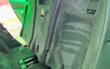 Volvo XC90 II рестайлинг, 2007 год, 1 340 000 рублей, 31 фотография