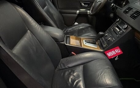 Volvo XC90 II рестайлинг, 2007 год, 1 340 000 рублей, 20 фотография