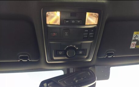 Toyota Tacoma III, 2021 год, 6 500 000 рублей, 6 фотография