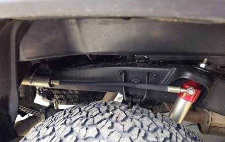 Toyota Tacoma III, 2021 год, 6 500 000 рублей, 7 фотография