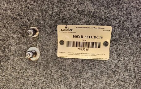 Toyota Tacoma III, 2021 год, 6 500 000 рублей, 8 фотография