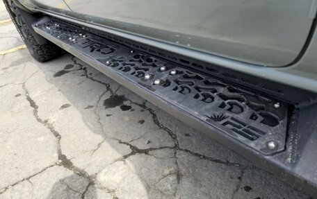 Toyota Tacoma III, 2021 год, 6 500 000 рублей, 9 фотография