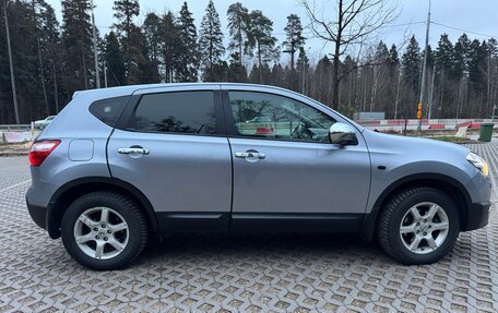 Nissan Qashqai, 2013 год, 1 100 000 рублей, 8 фотография